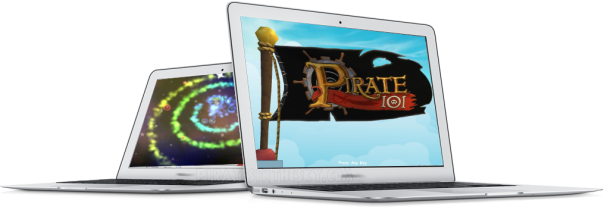 pirate101onmac