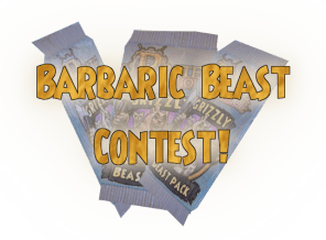 barbaricbeast